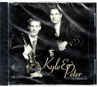 Outside The Box [Import]