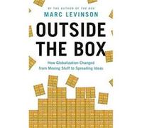 Outside the Box Marc Levinson (Auteur)