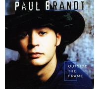 Outside the Frame by Paul Brandt