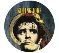 Killing Joke - Outside The Gate (Vinile Picture) [Import]