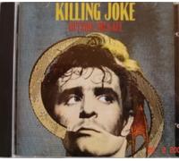 Killing Joke - Outside The Gate