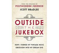 Outside the Jukebox: How I Turned My Vintage Music Obsession into My Dream Gig