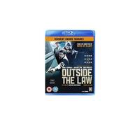 Outside The Law – Édition Royaume-Uni (Import) – Studiocanal