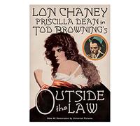 Outside The Law