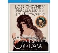 Outside The Law [Blu-Ray]