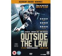 Outside The Law (Hors La Loi) [DVD]