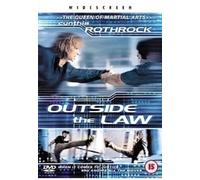 Outside the Law - Outside the Law (Collector's Edition) [Import allemand]