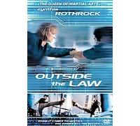 Outside the Law (VHS PAL)