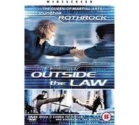 Outside The Law [Import anglais]