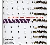 Outside The Simian Flock [Import]