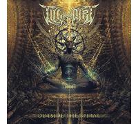 Outside the Spiral – Nuclear Blast