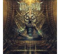 Outside the Spiral – Nuclear Blast