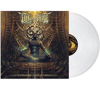 Outside the Spiral – Vinyle LP transparent – Nuclear Blast
