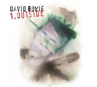 Outside Vinyle