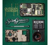 Outsidein CD