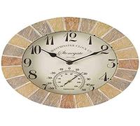 Outside'In RELOJ & TERMOM."STONEGATE" 26,5CM 5065030