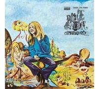 Outsideinside [VINYL] by Blue Cheer