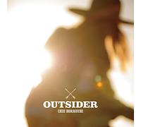 OUTSIDER