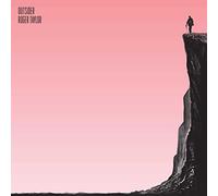 Roger Taylor Outsider (Vinyl) 12" Album