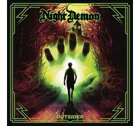 Night Demon - Outsider