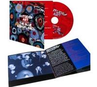 Blue Aeroplanes – Outsider Art – CD – Chrysalis