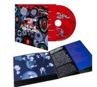 Blue Aeroplanes – Outsider Art – CD – Chrysalis