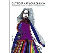 Outsider Art Sourcebk Rev/E 3/