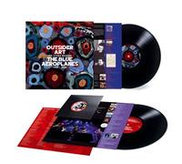 Outsider Art Vinyle