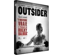Outsider Blu-ray G