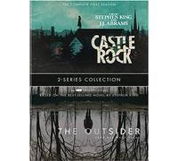 Outsider/Castle Rock: The Complete First Season