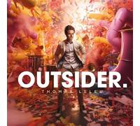 Outsider CD