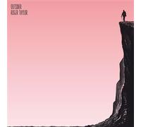 Outsider CD