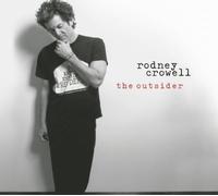 Rodney Crowell - Outsider [New CD] Alliance MOD , Digipack Packaging