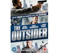 Outsider [DVD]