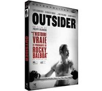 Outsider DVD E