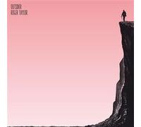 Universal Music Group – Outsider – CD Album – Digipack