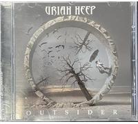 Outsider [Import]