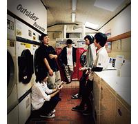 Outsider [Import Allemand]