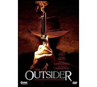 Outsider [Import USA Zone 1]