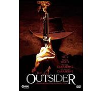 Outsider – DVD – Import USA (Zone 1) – Paramount Pictures