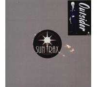 Outsider - in The Outside [Import]