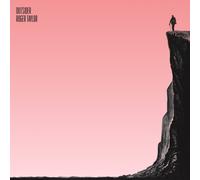 Outsider (Limited Edition) (Transparent Blue Vinyl) by Roger Taylor [VINYL] NEUF