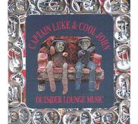 Outsider Lounge Music [Import]