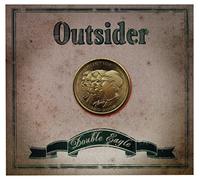 Outsider - Outsider: Double Eagle (digipack) [CD]