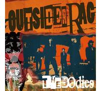 Outsider Rag [Import allemand]