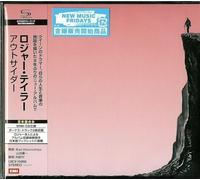 Outsider (SHM-CD) (INCL. Bonus Material) [Import]