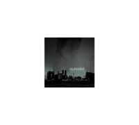 Outsider - Soliloquist : 1st Album [Ponycanyon Korea] [CD, Import]