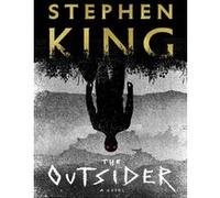 The Outsider – Roman – Simon & Schuster