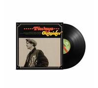 Outsider Vinyle