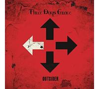 Outsider Vinyle